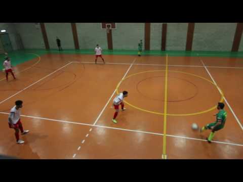 Serie C1: I BASSOTTI - TFF  / sabato 11 febbraio 2017 - highlights