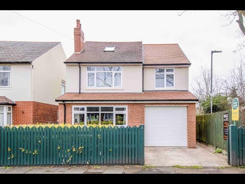 Eden Avenue, Wakefield - Virtual Tour