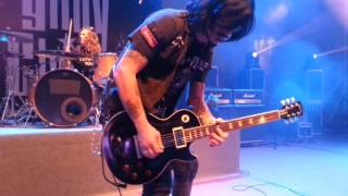 Sweet Child O' Mine Music Video