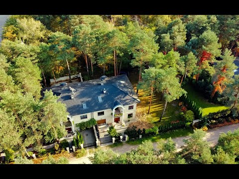 Józefów, ul. Telimeny