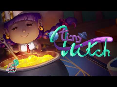 Tiny Witch video thumbnail