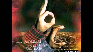 body count -root of all evil