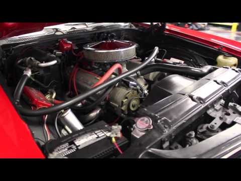 1970 Chevrolet Chevelle SS (CC-812052) for sale in Ft Worth, Texas