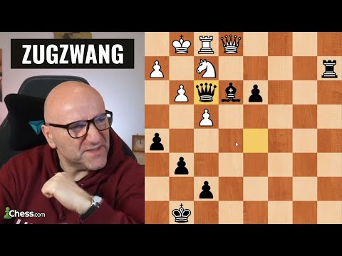 TBG celebrates great Zugzwang