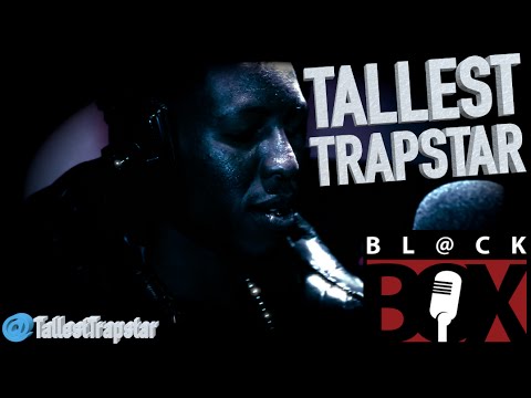 Tallest Trapstar | BL@CKBOX S8 Ep. 72/88
