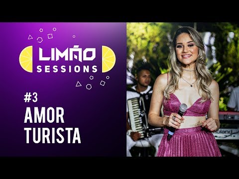Amor Turista video