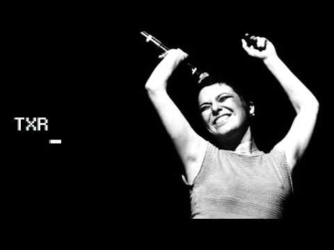 Elis Regina - Corcovado (TXR remix)