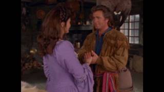 HAWKEYE ~ LEE HORSLEY &amp; LYNDA CARTER ~ IF YOU BELIEVE