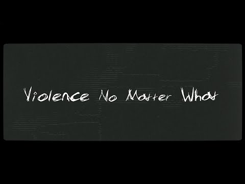 AVATAR - Violence No Matter What (Duet with Lzzy Hale) [Official Lyric Video]