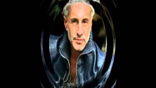 La buena suerte. Sergio Dalma