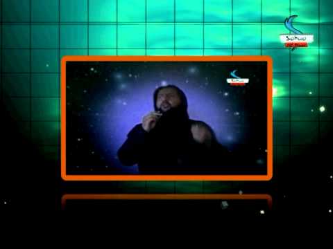 STUDIO-SAHWA - Husejn Ebu Idriz "Dostavljanje istine"