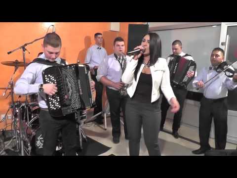 Zeljoteka Antena & Hit Bend Sabac (Zeljka) - Svadbene kocije