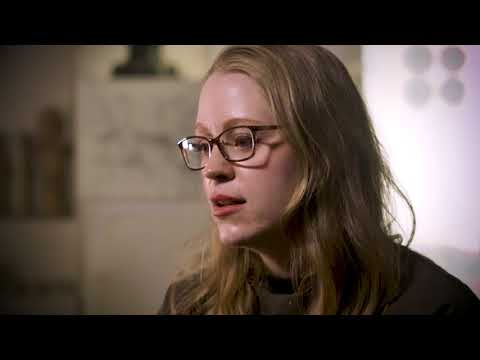 The Ancient Schoolroom play video