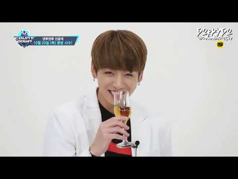 [INDO SUB] 161020 M!Countdown Dance Together DanTo - BTS PT.1