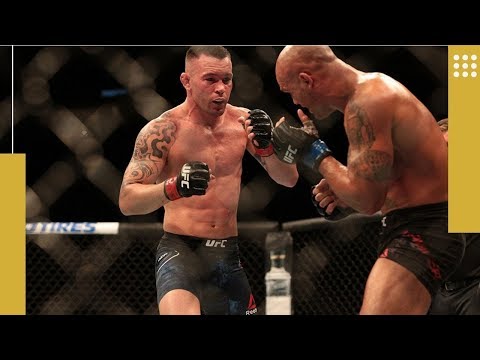 Colby Covington Reigns Supreme at UFC on ESPN 5