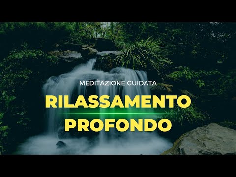 Guided Meditation for Deep Relaxation - 10 min