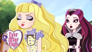 Ever After High™ 💖 Just Sweet 💖 Cartoons for Kids