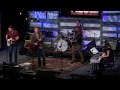 Stephen Simmons "Spark" Live on Music City Roots