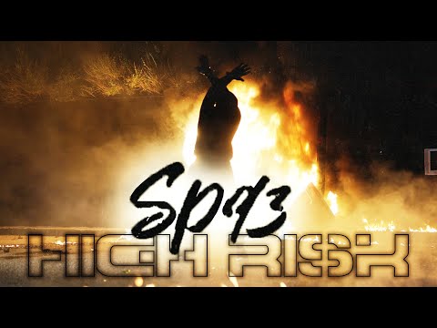 Sp93 - High Risk (Official Music Video)