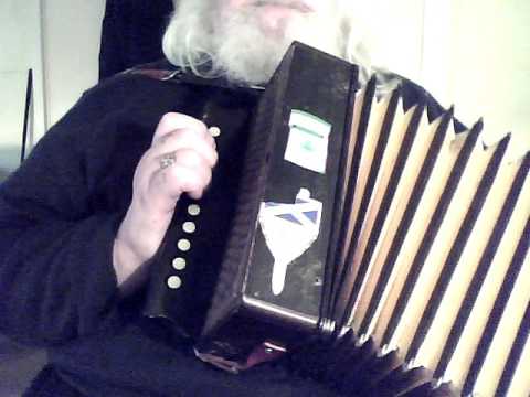 HOHNER 1 ROW TO SHOW IT WORKS FOR RESTORING