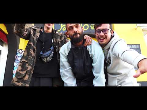 ElRIVAS//CHUTE (prod.mors) //VIDEOCLIP// Oficial #rivas #elrivas #fire