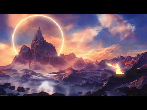 Magic Fantasy Music • Celestia I • Music & Ambience ✨🧚‍♀️