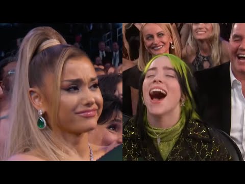 セレブの最大のWTF/クリンジ・モーメント (Celebrities Biggest WTF/Cringe Moments)