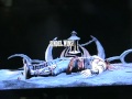 MK9 SIndel S Fatality 2