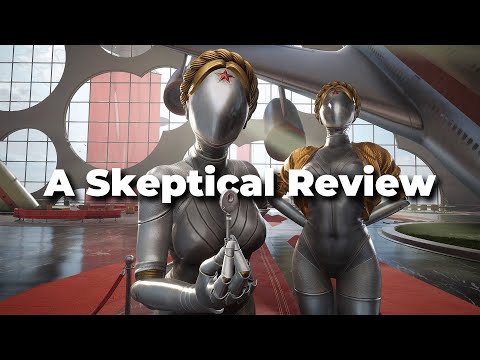 Atomic Heart: A Skeptical Review