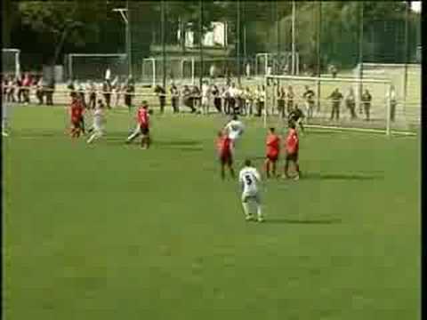 ASV Rimpar - FT Schweinfurt