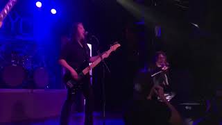 Queensryche - I Am I - Live at Irving Plaza New York 09/03/19