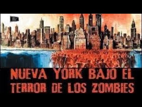 Zombi 2  Nueva York bajo el terror de los Zombies Película en español