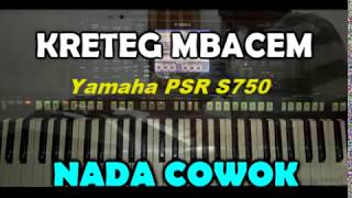 Download lagu Didi Kempot - Kreteg Bacem [KARAOKE] By Saka mp3