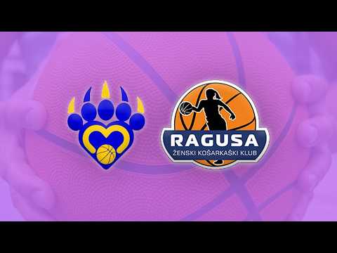 Premijer ženska liga 16. kolo: ŽKK Medveščak - ŽKK Ragusa  🗓 15.02.2026. ⏳ 15:30 h