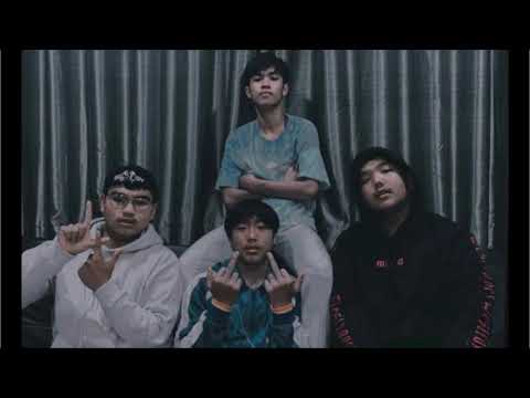 FUCK SHE - PUPSEASON X WEEWAVEz X R.YONG X LIL B