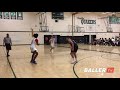 Jesse White May 5   2019 Seattle Shootout Final