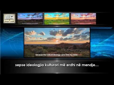 Varrosja përsegjalli (tregim emocional)