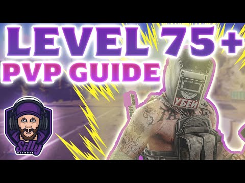 What Level 75+ Chads know about PVP that you don't | Escape From Tarkov