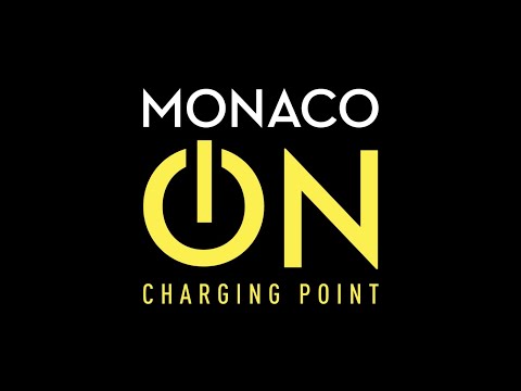 Play video Monaco On - Principality's electric vehicle charging stations