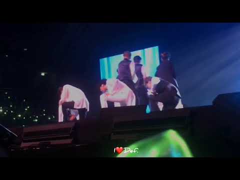 GOT7( 갓세븐) -  Hard Carry (JB) KCON2018THAILAND 180930