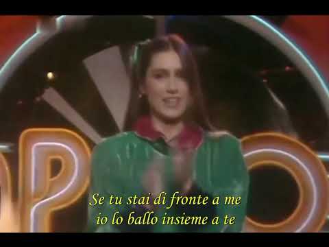 Romina Power - Il Ballo Del Qua Qua(1981) [WITH ITALIAN LYRICS]