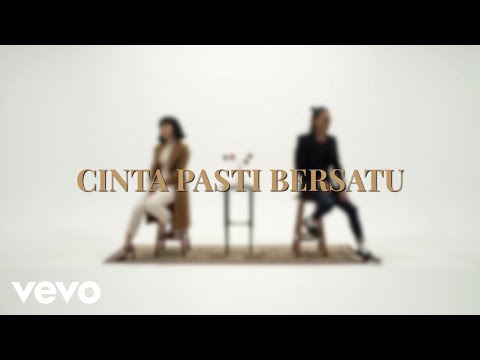 Margosa feat. Aepul Roza - Cinta Pasti Bersatu