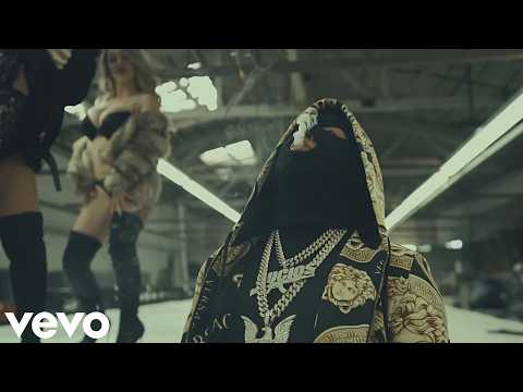 Shoreline Mafia ft. King Lil G - Gangsta Movie (Official Video)