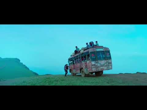 Dhaga Dhaga Maney 4K Full Video Song Agnyaathavaasi Movie Songs