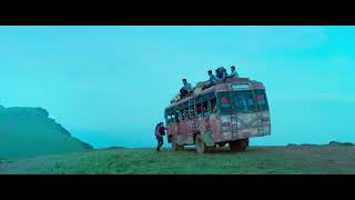 Dhaga Dhaga Maney 4K Full Video Song Agnyaathavaasi Movie Songs