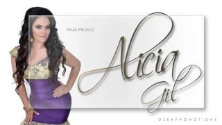 Video El Que Hoy Esta En Tú Lugar (En vivo) de Alicia Gil