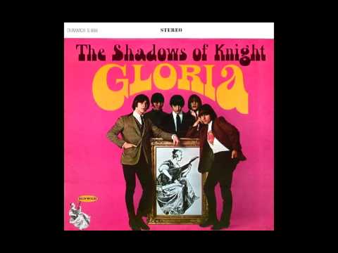 Thumbnail for The Shadows Of Knight - Hoochie Coochie Man (Blues Rock, Muddy Waters Cover) by Otis Spann
