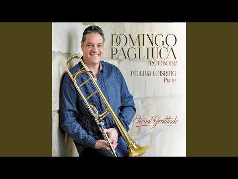 Looking Through the Eyes of Love (Arr. for Trombone and Big Band)