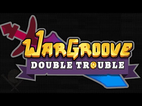 Let's Play: Wargroove: Double Trouble (Co-Op) - Part 1 | Info