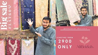 🔥 Light Range Partywear Dresses on SALE | Elegant & Affordable Party Outfits 2025